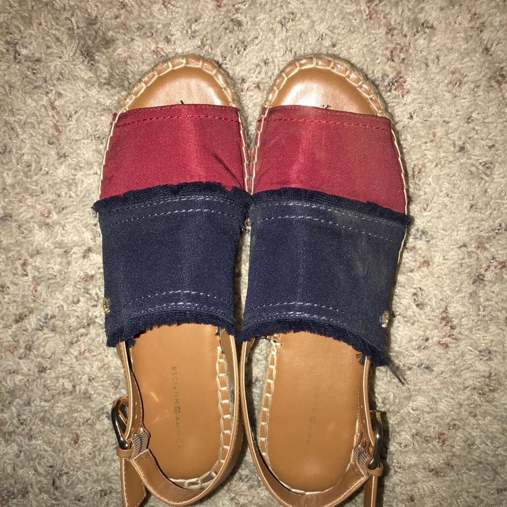 Cute flats